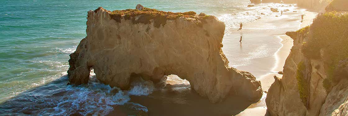 El Matador State Beach